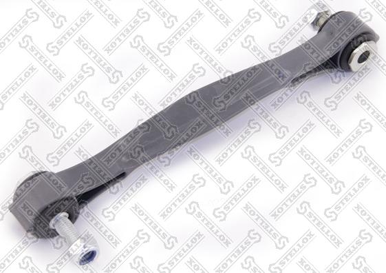 Stellox 56-02997-SX - Stiepnis / Atsaite, Stabilizators adetalas.lv