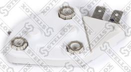 Stellox 06-71660-SX - Ģeneratora sprieguma regulators adetalas.lv