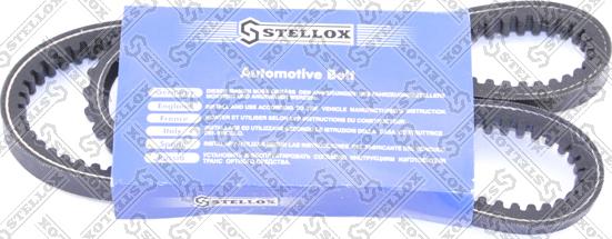 Stellox 01-31100-SX - Ķīļsiksna adetalas.lv