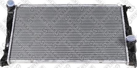 Stellox 10-26902-SX - Radiators, Motora dzesēšanas sistēma adetalas.lv