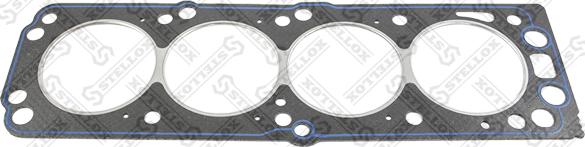 Stellox 11-25007-SX - Blīve, Motora bloka galva adetalas.lv