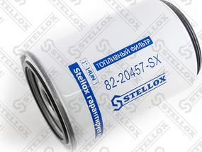 Stellox 82-20457-SX - Degvielas filtrs adetalas.lv