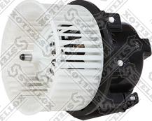 Stellox 29-99535-SX - Salona ventilators adetalas.lv