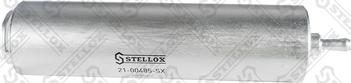 Stellox 21-00485-SX - Degvielas filtrs adetalas.lv