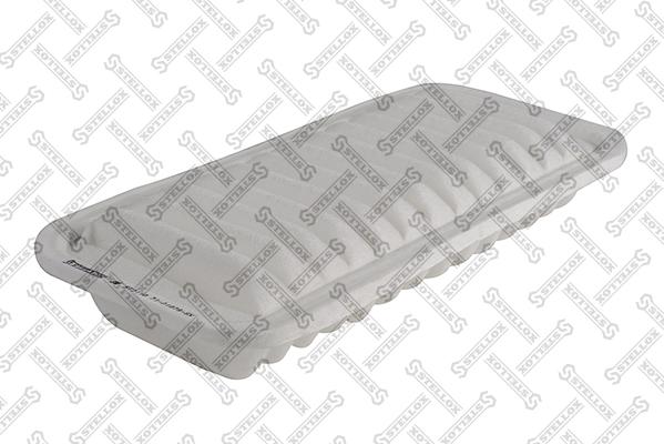 Stellox 71-01078-SX - Gaisa filtrs adetalas.lv