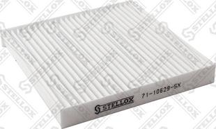 Stellox 71-10629-SX - Filtrs, Salona telpas gaiss adetalas.lv