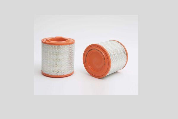 STEP FILTERS AE41071 - Gaisa filtrs adetalas.lv