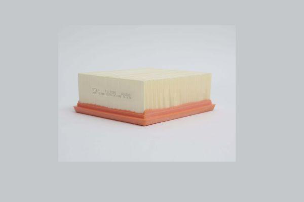 STEP FILTERS AE6645 - Gaisa filtrs adetalas.lv