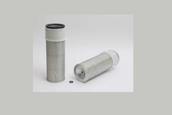 STEP FILTERS AE31971 - Gaisa filtrs adetalas.lv