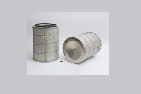 STEP FILTERS AE3255 - Gaisa filtrs adetalas.lv