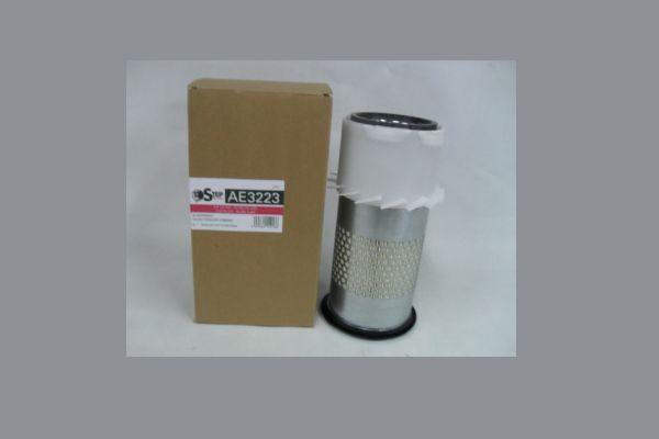 STEP FILTERS AE3223 - Gaisa filtrs adetalas.lv