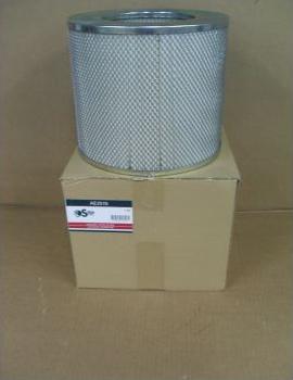 STEP FILTERS AE2515 - Gaisa filtrs adetalas.lv