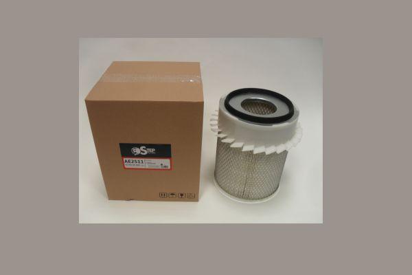 STEP FILTERS AE2511 - Gaisa filtrs adetalas.lv