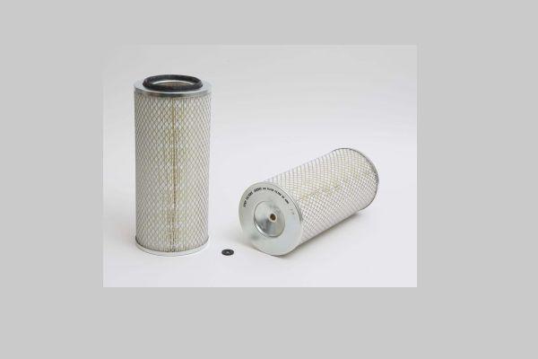 STEP FILTERS AE2642 - Gaisa filtrs adetalas.lv