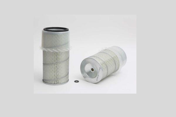 STEP FILTERS AE2617 - Gaisa filtrs adetalas.lv