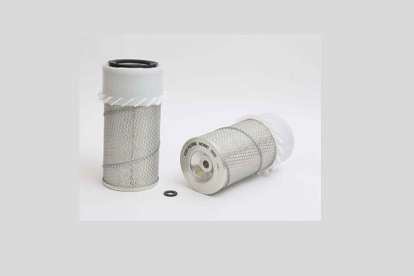 STEP FILTERS AE2681 - Gaisa filtrs adetalas.lv