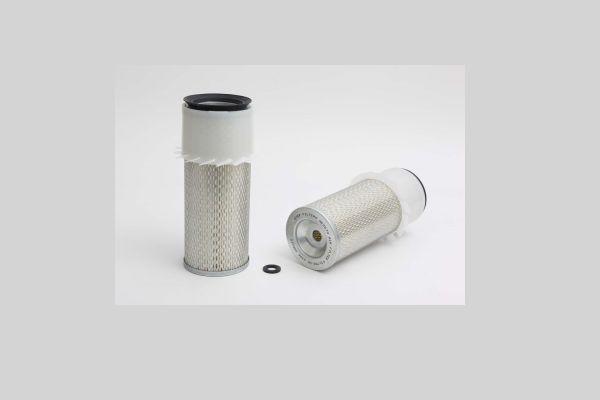 STEP FILTERS AE2679 - Gaisa filtrs adetalas.lv