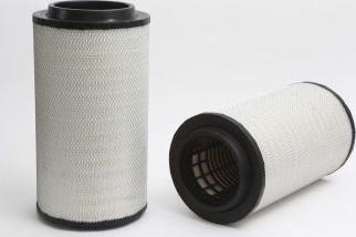 Mann-Filter 93236E - Gaisa filtrs adetalas.lv