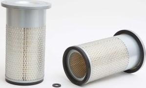 STEP FILTERS AE2358 - Gaisa filtrs adetalas.lv