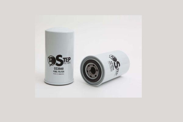 STEP FILTERS CC3948 - Degvielas filtrs adetalas.lv