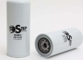 STEP FILTERS CC3872 - Degvielas filtrs adetalas.lv