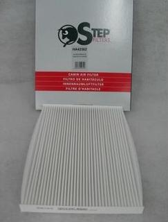 STEP FILTERS HA42362 - Filtrs, Salona telpas gaiss adetalas.lv