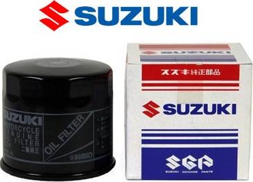 Suzuki 16510-81420 - Eļļas filtrs adetalas.lv