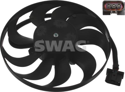 Swag 99 91 4744 - Ventilators, Motora dzesēšanas sistēma adetalas.lv