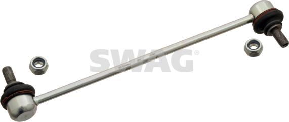 Swag 80 93 0401 - Stiepnis / Atsaite, Stabilizators adetalas.lv