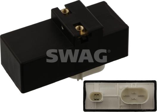 Swag 30 93 9739 - Vadības bloks, Elektroventilators (Motora dzesēšana) adetalas.lv