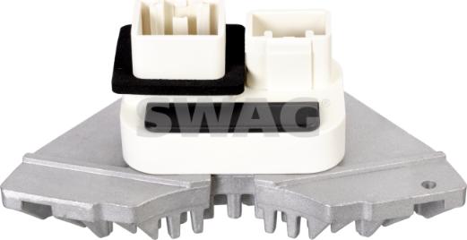 Swag 33 10 3661 - Rezistors, Salona ventilators adetalas.lv