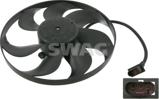 Swag 32 92 2518 - Ventilators, Motora dzesēšanas sistēma adetalas.lv