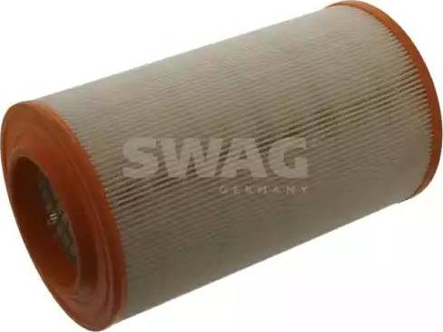 Swag 70 94 0208 - Gaisa filtrs adetalas.lv