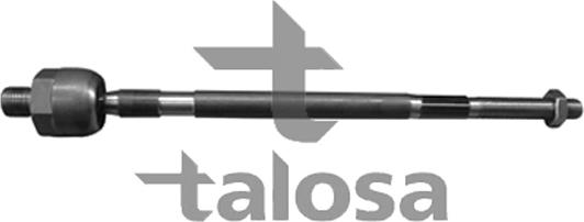 Talosa 44-04905 - Aksiālais šarnīrs, Stūres šķērsstiepnis adetalas.lv