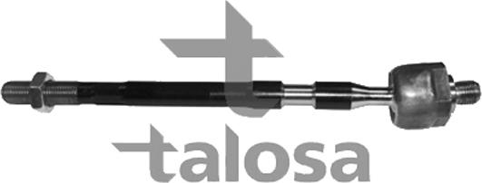 Talosa 44-06300 - Aksiālais šarnīrs, Stūres šķērsstiepnis adetalas.lv