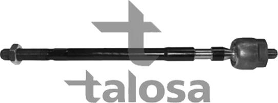 Talosa 44-06266 - Aksiālais šarnīrs, Stūres šķērsstiepnis adetalas.lv