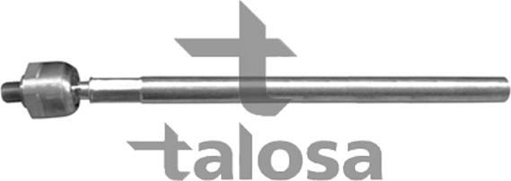 Talosa 44-00236 - Aksiālais šarnīrs, Stūres šķērsstiepnis adetalas.lv