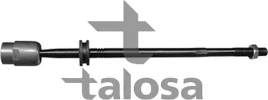 Talosa 44-03556 - Aksiālais šarnīrs, Stūres šķērsstiepnis adetalas.lv