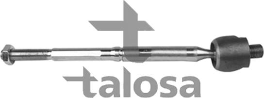 Talosa 44-13095 - Aksiālais šarnīrs, Stūres šķērsstiepnis adetalas.lv