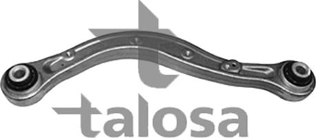 Talosa 46-09109 - Neatkarīgās balstiekārtas svira, Riteņa piekare adetalas.lv