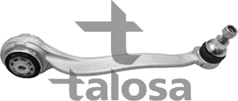 Talosa 46-09805 - Neatkarīgās balstiekārtas svira, Riteņa piekare adetalas.lv