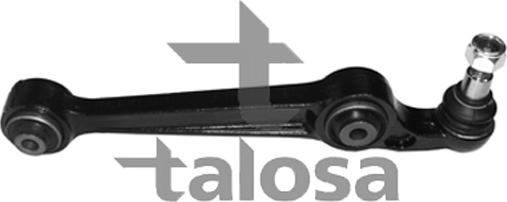 Talosa 46-04533 - Neatkarīgās balstiekārtas svira, Riteņa piekare adetalas.lv