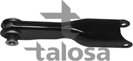 Talosa 46-05546 - Neatkarīgās balstiekārtas svira, Riteņa piekare adetalas.lv