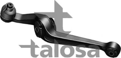 Talosa 46-00984 - Neatkarīgās balstiekārtas svira, Riteņa piekare adetalas.lv