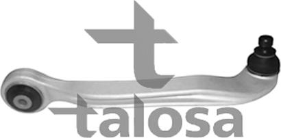 Talosa 46-00372 - Neatkarīgās balstiekārtas svira, Riteņa piekare adetalas.lv