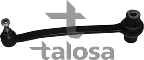 Talosa 46-01729 - Neatkarīgās balstiekārtas svira, Riteņa piekare adetalas.lv