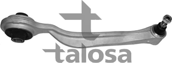 Talosa 46-01723 - Neatkarīgās balstiekārtas svira, Riteņa piekare adetalas.lv