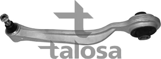 Talosa 46-01722 - Neatkarīgās balstiekārtas svira, Riteņa piekare adetalas.lv