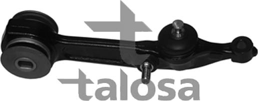 Talosa 46-01774 - Neatkarīgās balstiekārtas svira, Riteņa piekare adetalas.lv