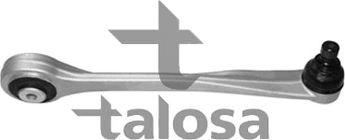 Talosa 46-03746 - Neatkarīgās balstiekārtas svira, Riteņa piekare adetalas.lv